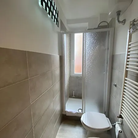Adrian Apartment Rome