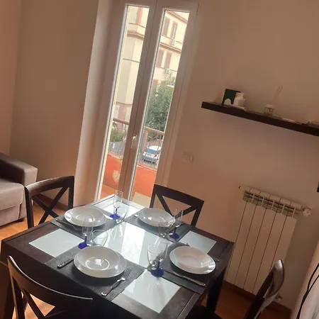 Adrian Apartment
