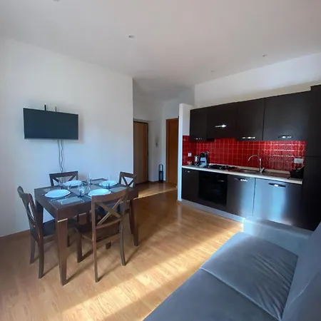 Appartement Adrian *
