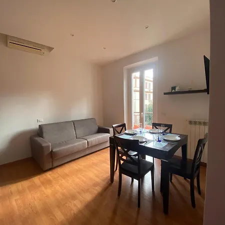 Appartement Adrian *
