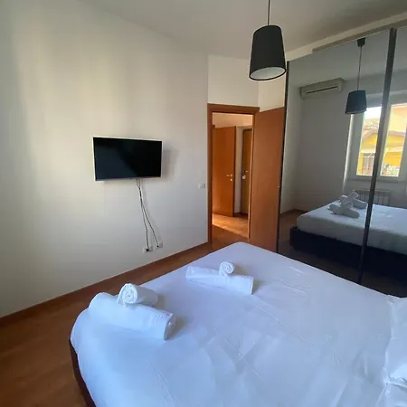 Adrian Appartement *