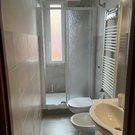 Appartement Adrian *